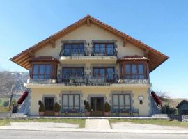 Photo de l’hôtel: Viviendas Turísticas El Carrascal