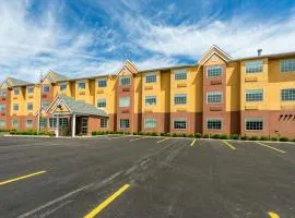 Quality Inn Grove City - Columbus South, hotel em Grove City