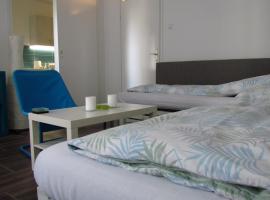 A picture of the hotel: Apartment Cetkovic