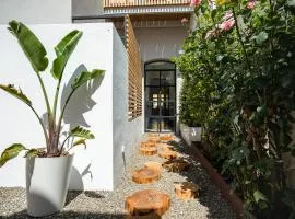 Sodium Boutique Hotel