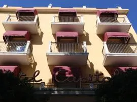 Hotel Capitol