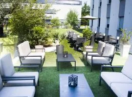 Temis hôtel Besançon