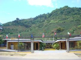 Foto di Hotel: Tetey Lodge