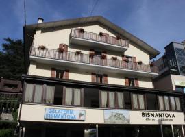 A picture of the hotel: Albergo Ristorante Bismantova