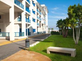 Alicante Hills, hotel in Alicante