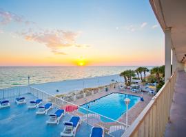Beachside Resort Panama City Beach, hotel sa Panama City Beach