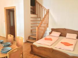 A picture of the hotel: 2bedroom Flatel near Letna Park