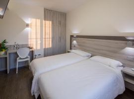 Hình ảnh khách sạn: Hotel Colombera Rossa