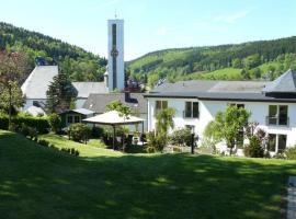 Foto di Hotel: Landhaus Silberberg