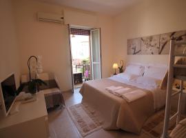A picture of the hotel: Apartment Via Acquati
