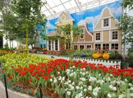 Play La Ploen Boutique Resort and Adventure Camp