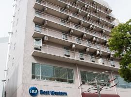 Hotel Photo: Best Western Yokohama