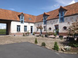 Hotel Photo: Le gite des Menhirs