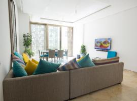 Fotos de Hotel: Marina Rabat Suites & Apartments