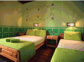 Guesthouse Patavali, hotel in Kalabaka