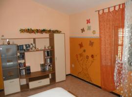 Hotel Photo: Casa padronale in Toscana