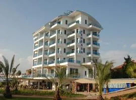Venessa Beach Hotel