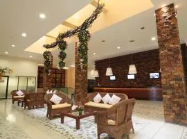 Tabasco Inn