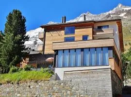 Elite Alpine Lodge - Apart & Breakfast