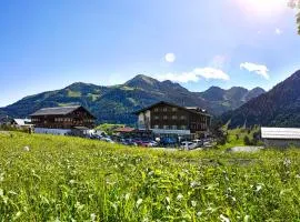 Hotel Alte Krone