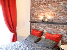 A picture of the hotel: la casa di asmei b & b Lucera