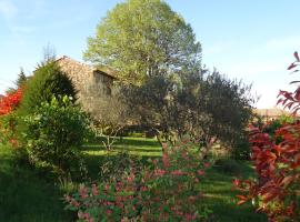 Photo de l’hôtel: Le vieux tilleul