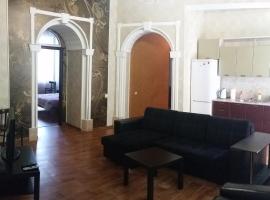 A picture of the hotel: Apartment on Dzerzhinskogo