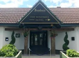 The Windmill Hotel