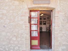 Hotel Photo: Can Barraca