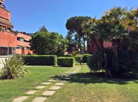 Hotel fotoğraf: Tuscany apartment