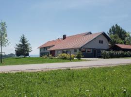 Foto di Hotel: Ferienwohnung Buchenberg