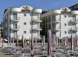 Hotel Vienna