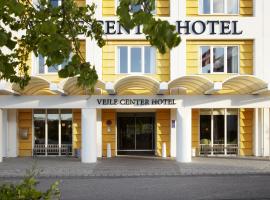 A picture of the hotel: Vejle Center Hotel