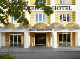 Vejle Center Hotel, hotel in Vejle