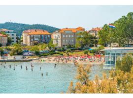 A picture of the hotel: IDRO Studio Apartments directly at the beach