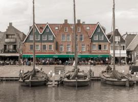 Фотография гостиницы: Hotel Old Dutch