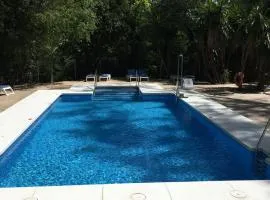 Hotel del Balneario