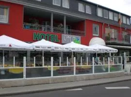 Hotel Rhein INN