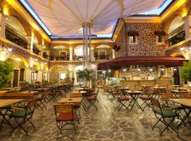 รูปภาพของโรงแรม: L'Agora Old Town Hotel & Bazaar