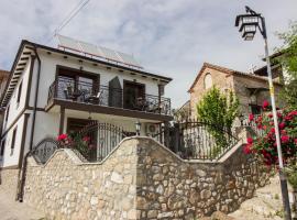 Fotos de Hotel: Apartments St Dimitrij