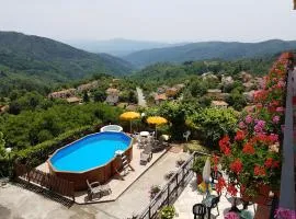 Aparthotel Amelia Dream View
