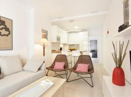 Ξενοδοχείο φωτογραφία: HI ROOM - Smart Apartments - AC