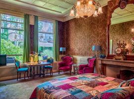 Hotel Photo: B&B Het Hart van Haarlem