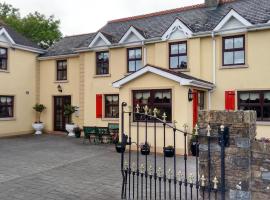 Hotel kuvat: Grannagh Castle House