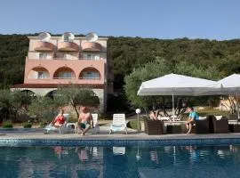 Hotel Carmen