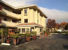 Hotel Photo: Executive Inn