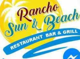 Hotel Photo: Rancho Sun & Beach Villas Resort