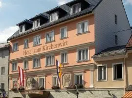 Hotel zum Kirchenwirt Mariazell