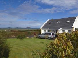 Hotel Foto: Three Sisters Holiday Home