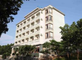 Hotel foto: Hoa Binh Ha Long Hotel